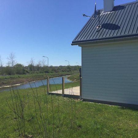 Ferienhaus Skipper Hus By Seeblick Ferien Oro, Kamin,Sauna Olpenitz Exteriér fotografie