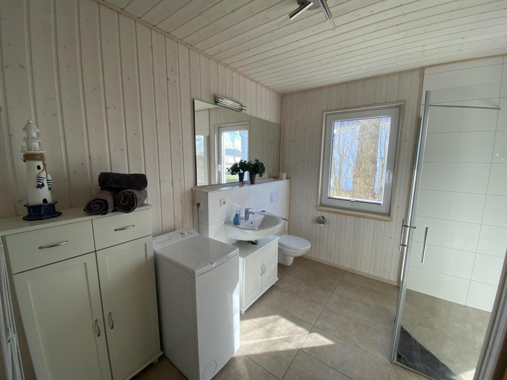 Ferienhaus Skipper Hus By Seeblick Ferien Oro, Kamin,Sauna Olpenitz Exteriér fotografie