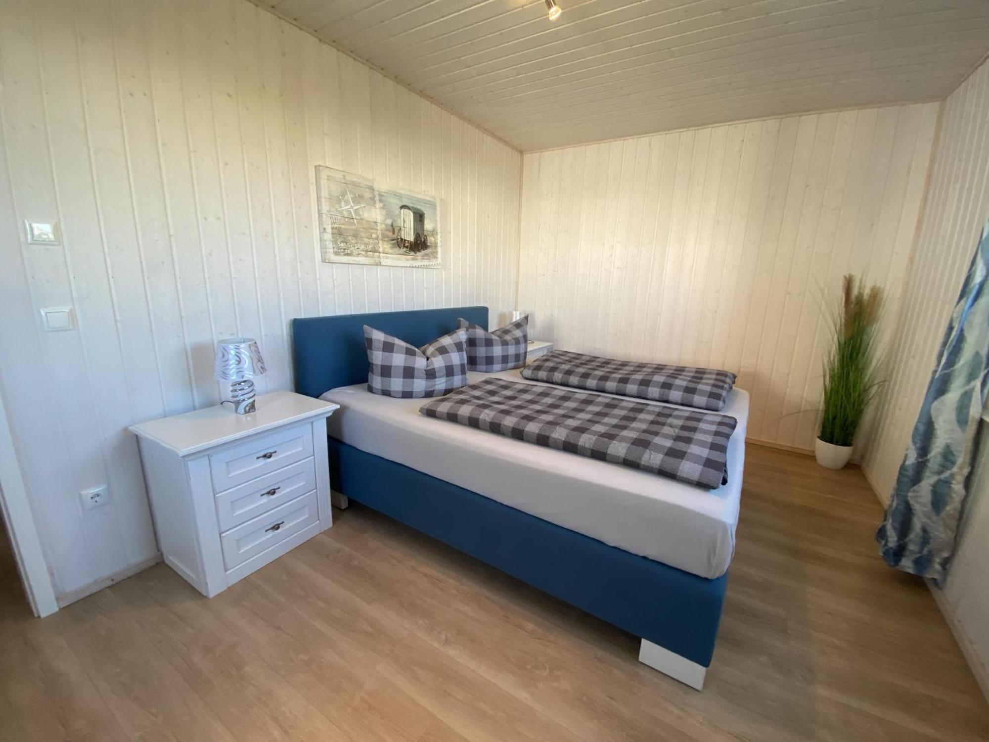 Ferienhaus Skipper Hus By Seeblick Ferien Oro, Kamin,Sauna Olpenitz Exteriér fotografie